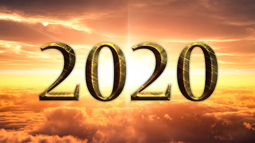 محیط زیست 2020
