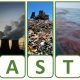 زباله ها و اثرات جبران ناپذیر آن بر طبیعت